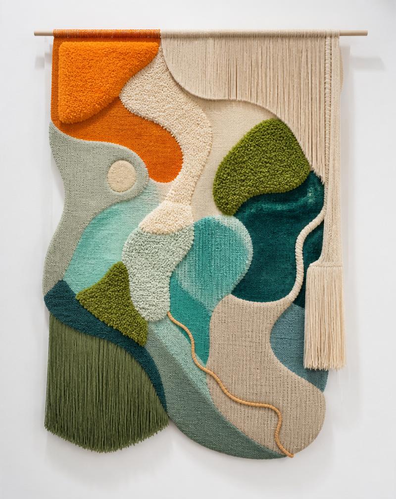Tidal Forms